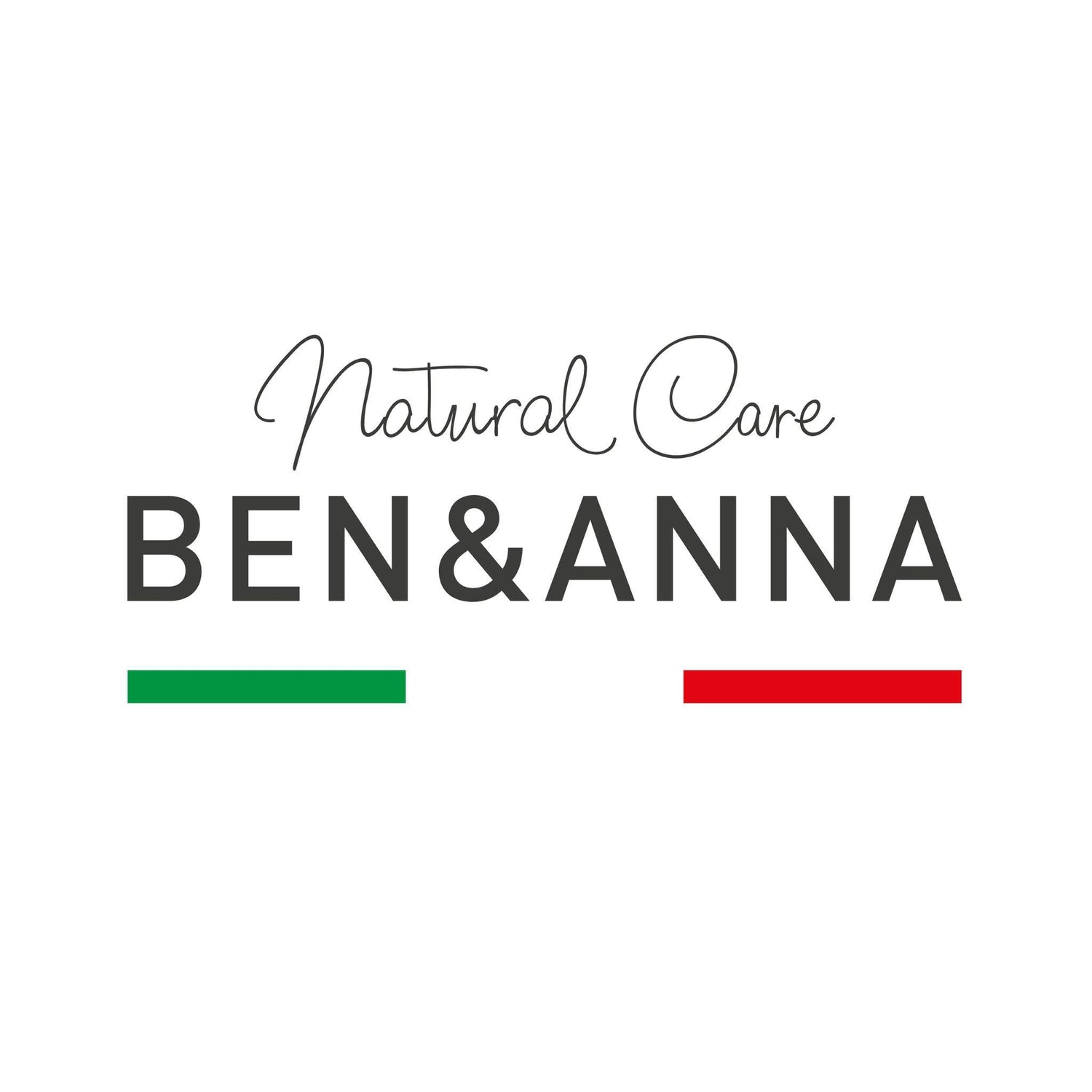 Ben & Anna