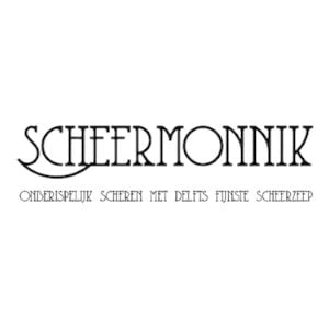 Scheermonnik