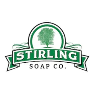 Stirling Soap Company Logo
