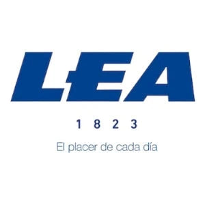 Lea Logo