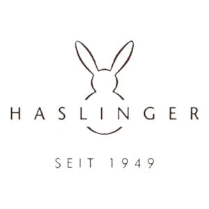 Haslinger Logo