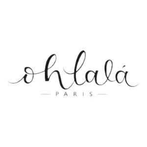 Ohlalà Logo
