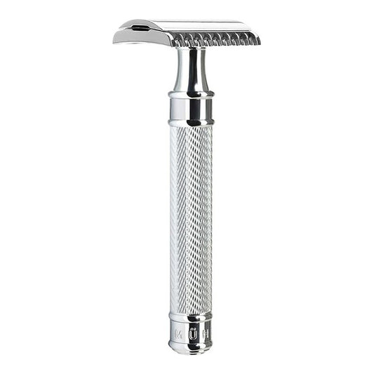 Rasoio di Sicurezza Muhle R41 Grande Open Comb