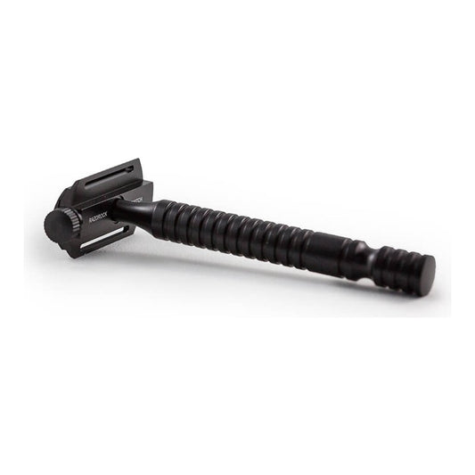 Rasoio di Sicurezza RazoRock Switch V2 Black