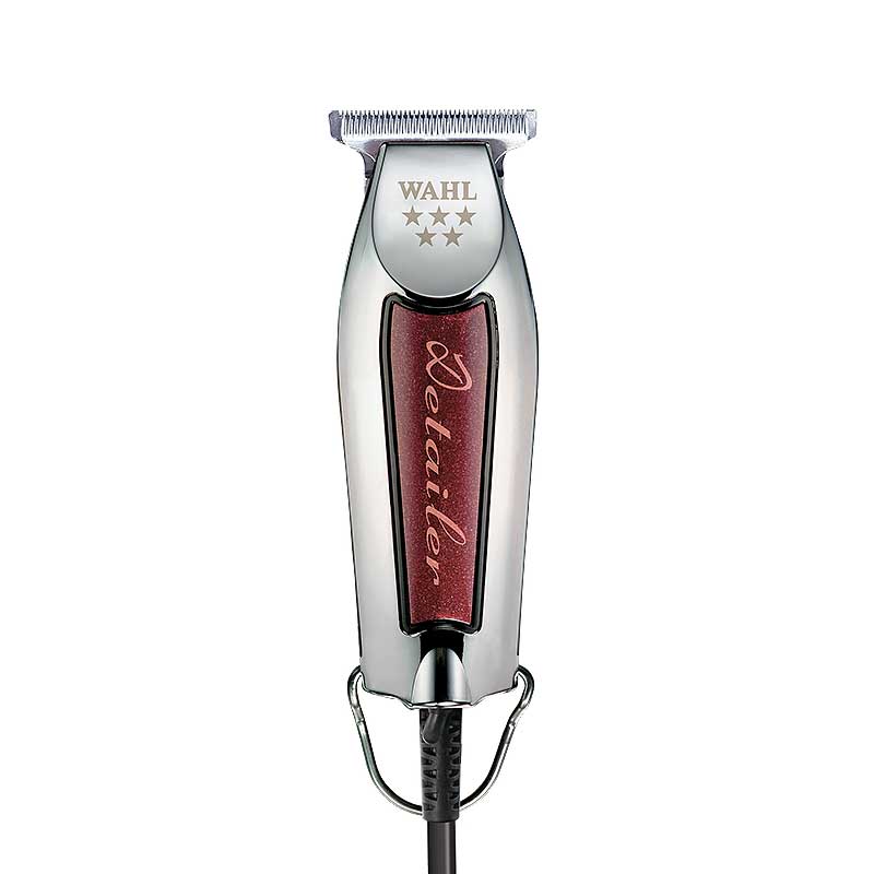 Tagliacapelli Wahl Detailer T-Wide