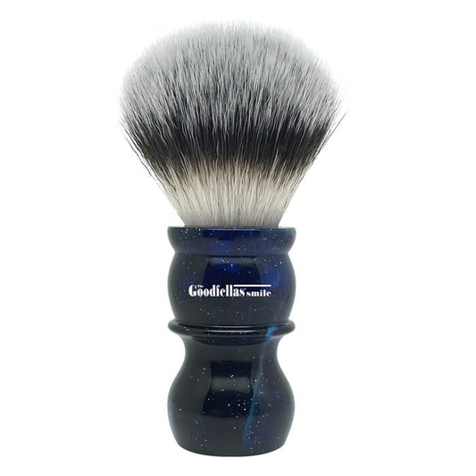 Pennello da Barba TGS Sintetico Galaxy