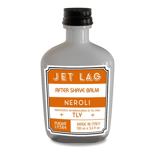 Balsamo Dopobarba Jet Lag Neroli 100ml