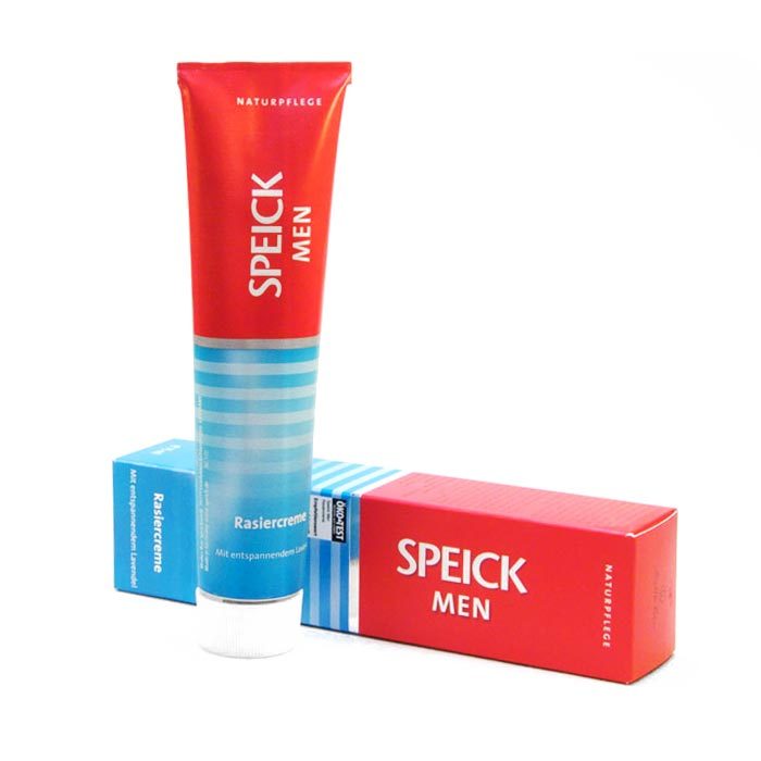 Crème à Raser Speick 75ml