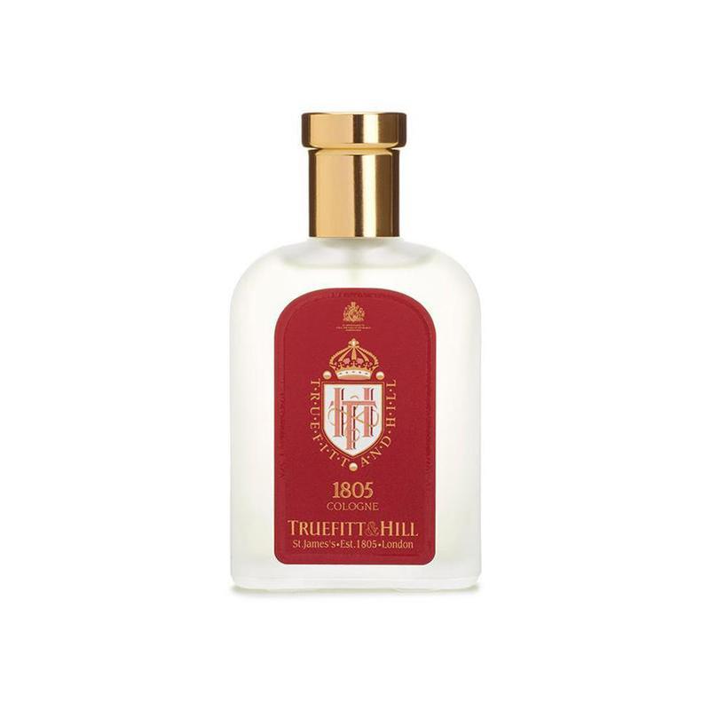 Colonia Truefitt & Hill 1805 100ml