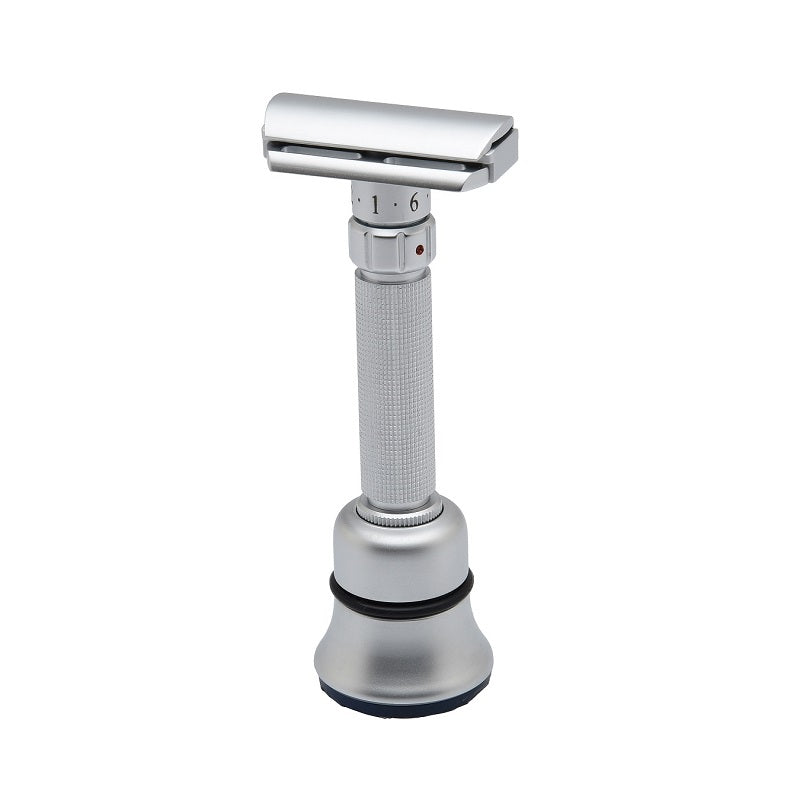 Rasoir de Sûreté Réglable Pearl Flexi