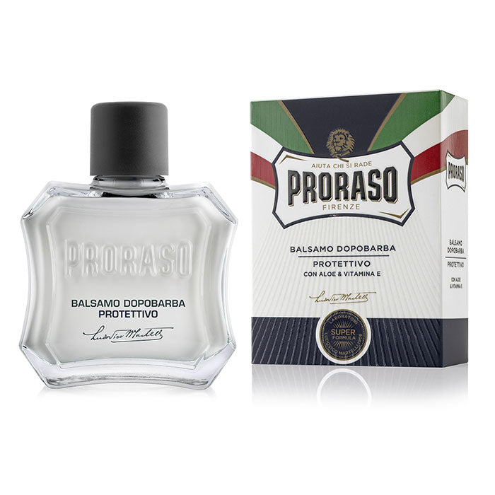 Baume Après-rasage Proraso Bleu 100ml