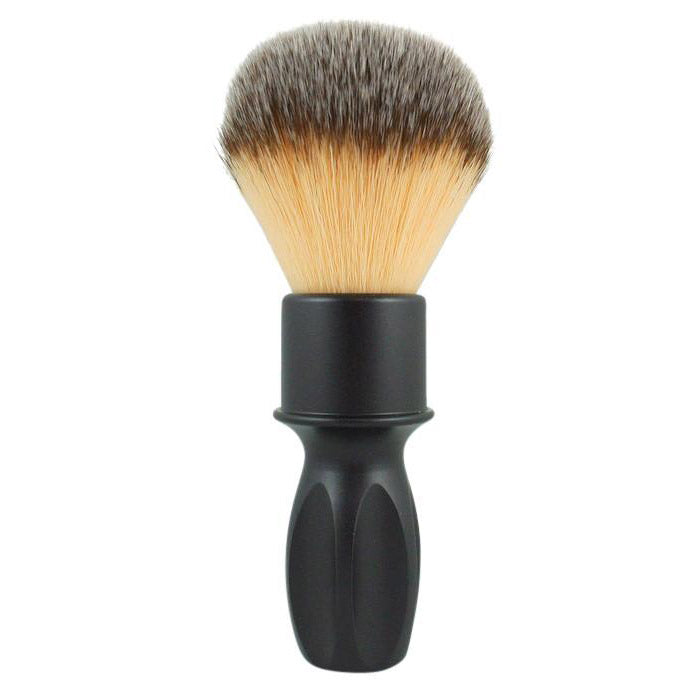 Blaireau RazoRock 400 Noir Mat 24 mm Plissoft
