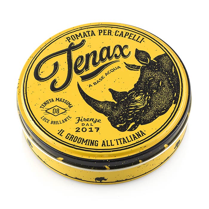 Pomata per Capelli Tenax Tenuta Massima 125ml