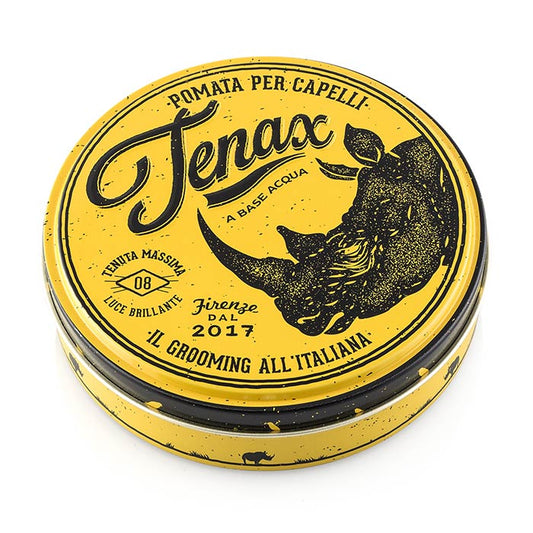 Pomata per Capelli Tenax Tenuta Massima 125ml