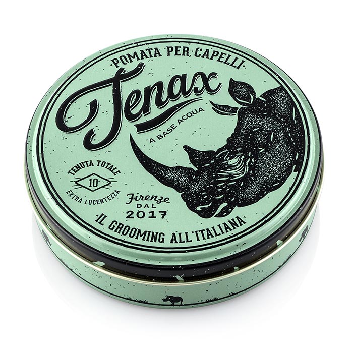 Pomata per Capelli Tenax Tenuta Totale 125ml