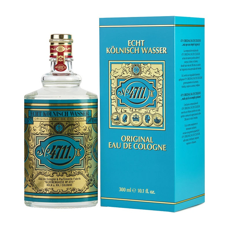 Cologne 4711 Originale 300ml