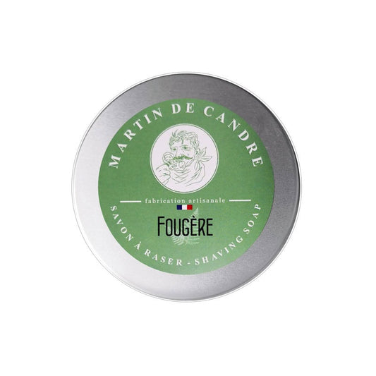 Jabón de Afeitar Martin De Candre Fougere 50gr