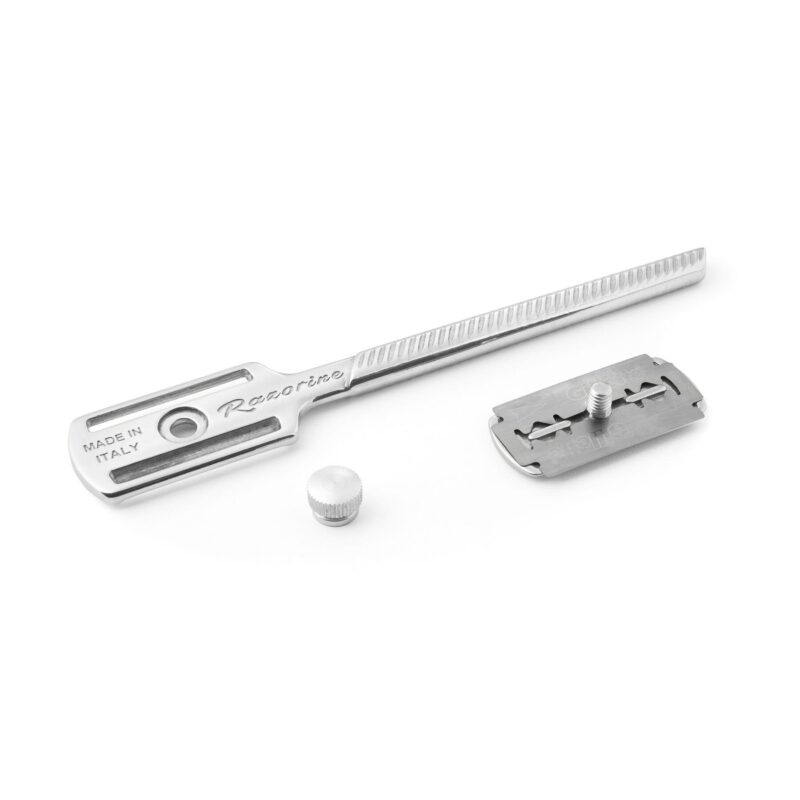 Razorine Premium Spécial Chrome