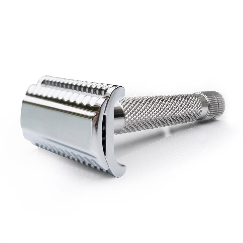 Rasoir de sécurité RazoRock German 37 Slant HD