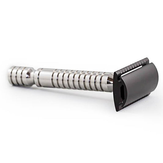 Rasoio di Sicurezza Razorock MJ-90 Halo