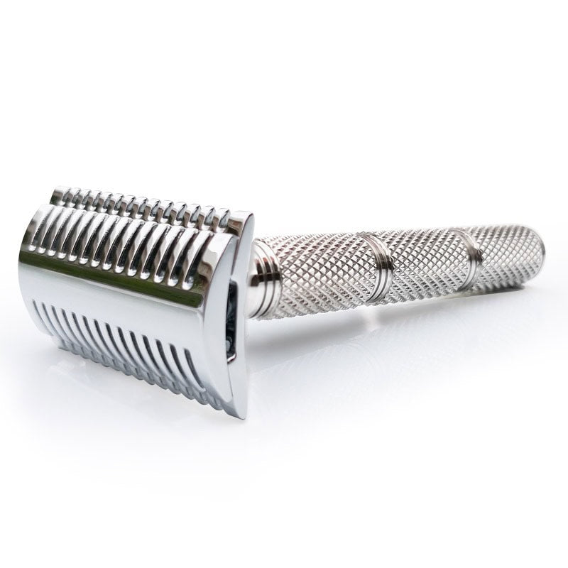 Rasoir de sécurité Razorock Sloc Super Knurl