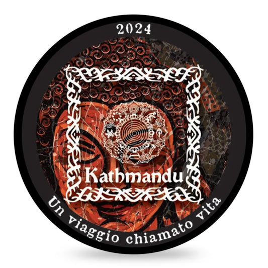 Jabón de Afeitar T.F.S. Kathmandu 150ml