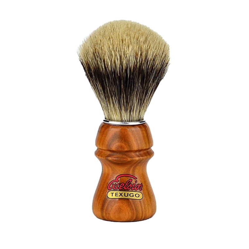 Blaireau de rasage Semogue 2015 HD