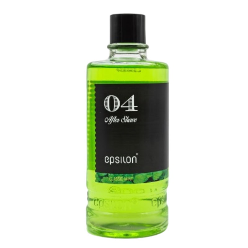 Après-rasage Epsilon Menthe 400ml
