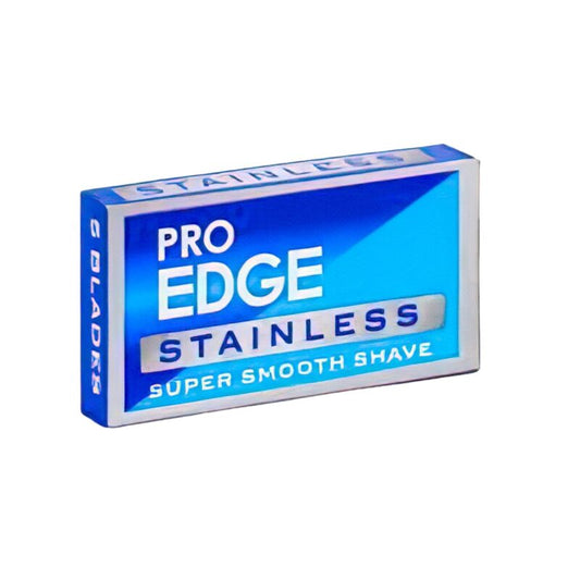 Cuchillas de Afeitar Rk Blades Pro Edge Platinum 5 unidades
