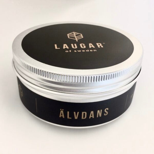 Jabón de Afeitar Laugar of Sweden Alvdans 125gr