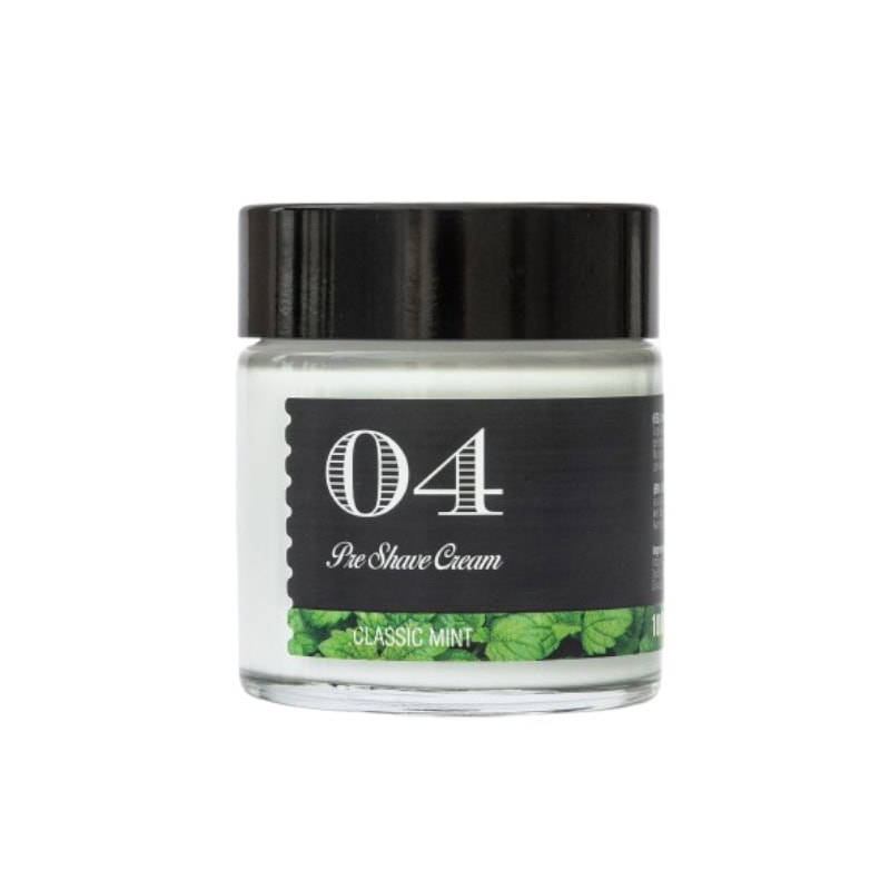 Pré-rasage Epsilon Menthe 100ml