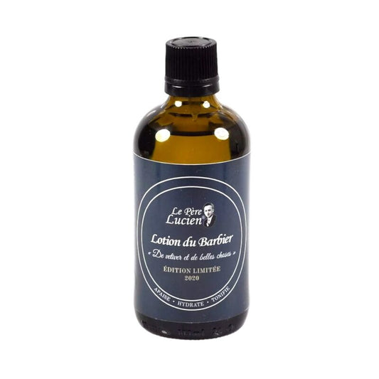 Aftershave Le Pere Lucien Vetiver Belles Choses Edición Limitada 100ml
