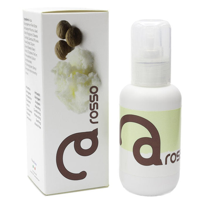 Après-rasage Pannacrema A Rosso 100ml