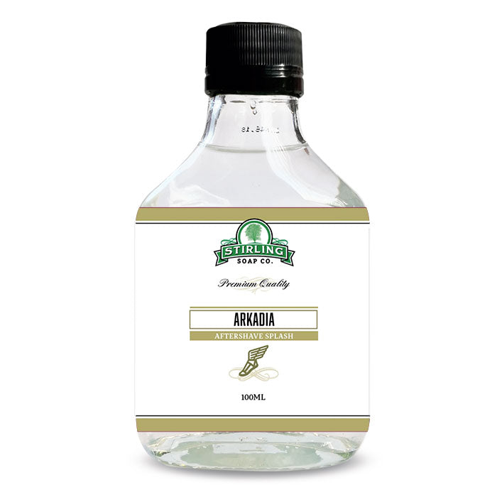 Après-rasage Stirling Arkadia 100ml