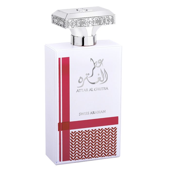 Parfum Swiss Arabian Attar al Ghutra 100ml