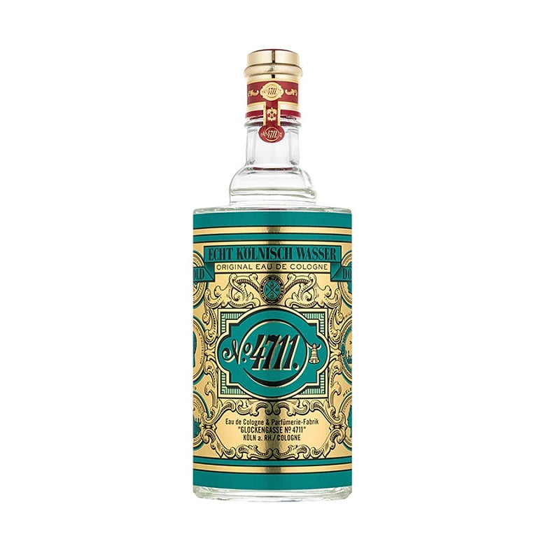 Eau de Cologne 4711 Original 100 ml