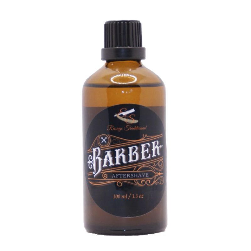 Après-rasage E&S Barber 100 ml