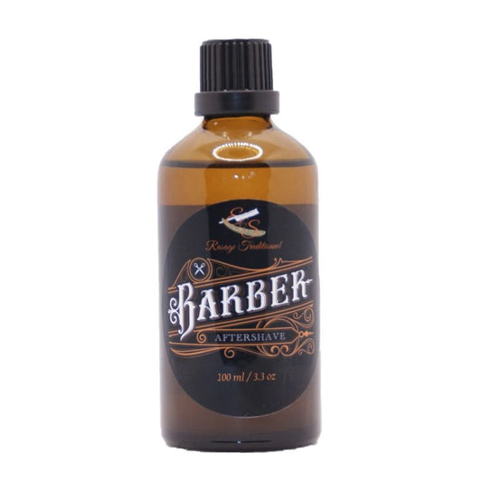 Muestra de Aftershave E&S Barber 10ml