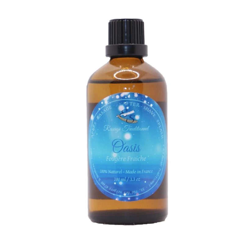 After-shave E&S Oasis 100ml