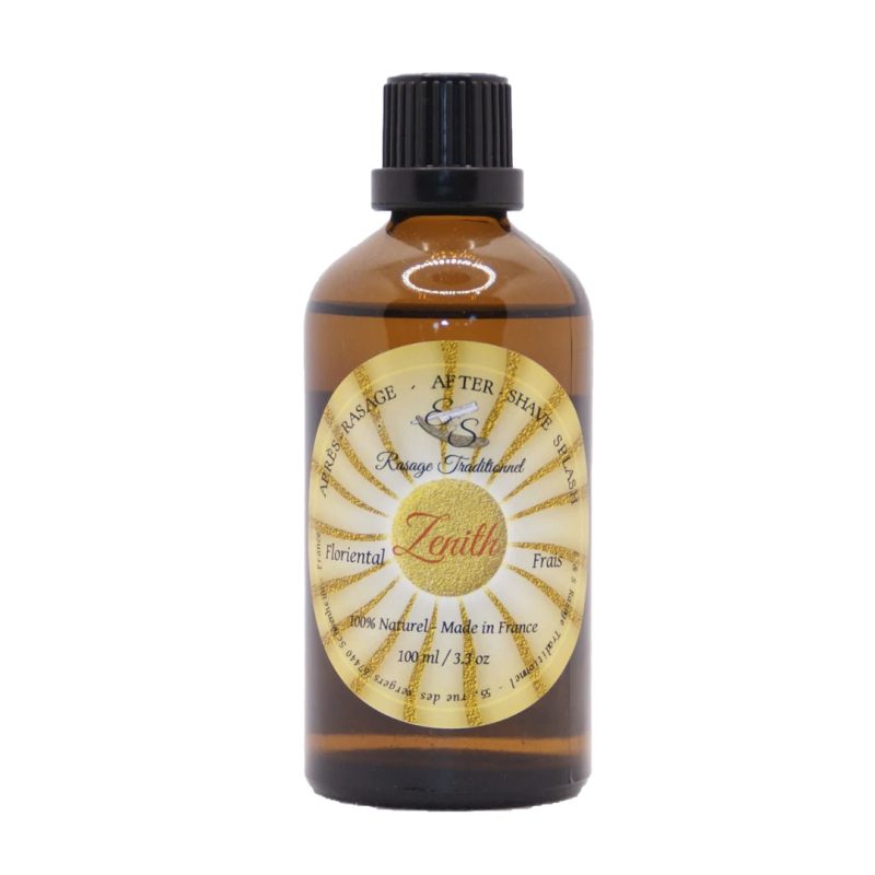 Après-rasage E&S Zenith 100ml