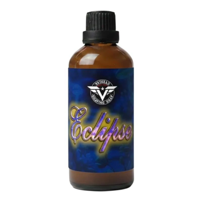 Aftershave Veteran Soap Eclipse 100 ml