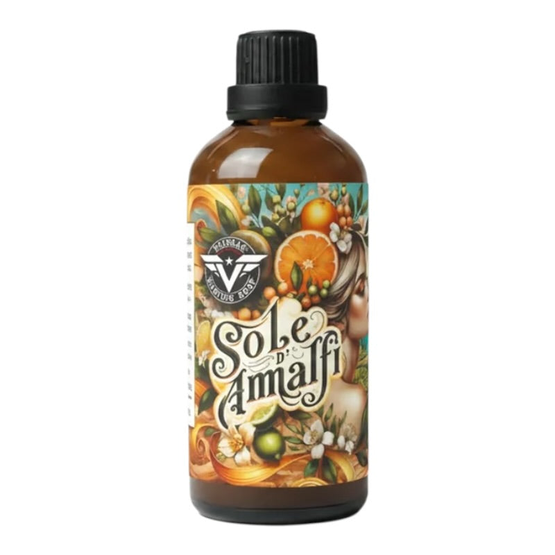 Après-rasage Veteran Sole d'Amalfi 100ml