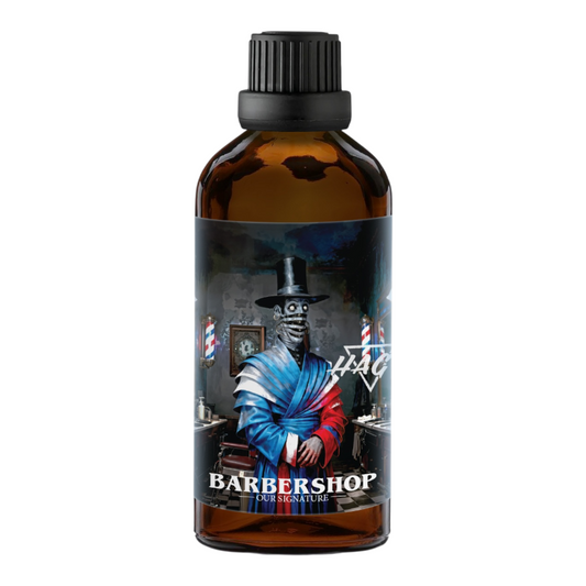 Aftershave HAGS Barbershop 100ml