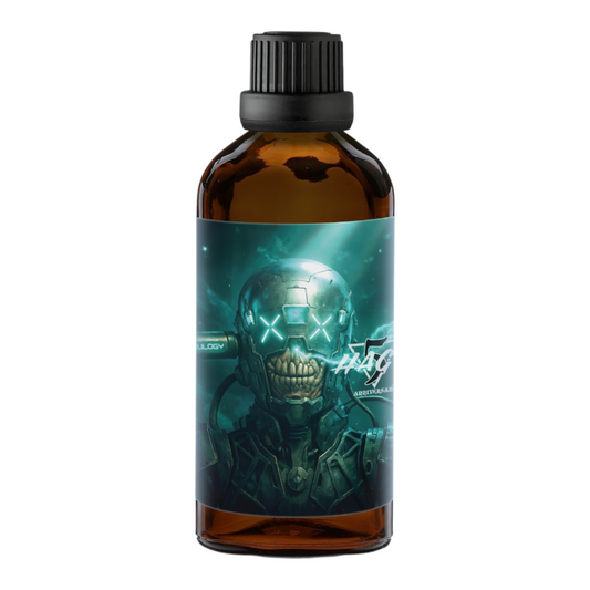 Aftershave HAGS Eulogy Limited Edition 100ml