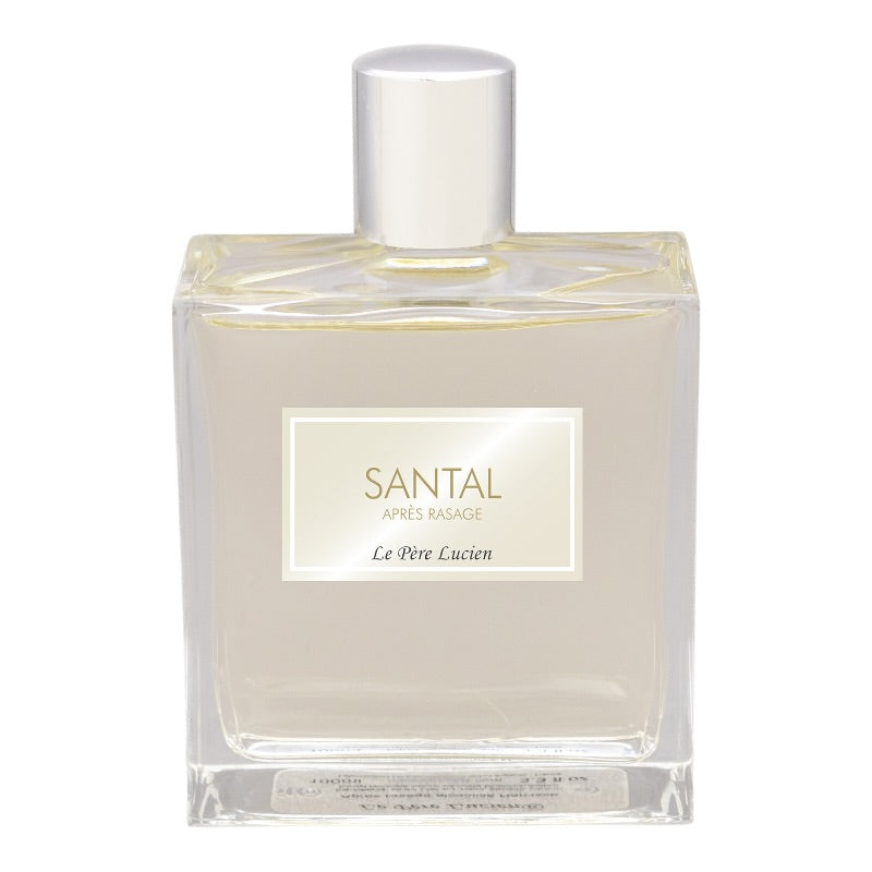 Le Père Lucien AS/EDT Santal 100ml