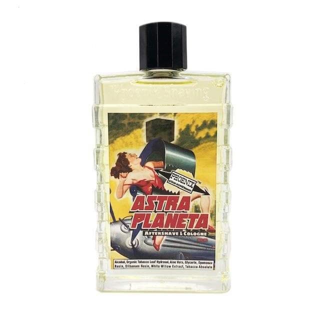 Après-rasage Phoenix A.A. Astra Planeta 100ml