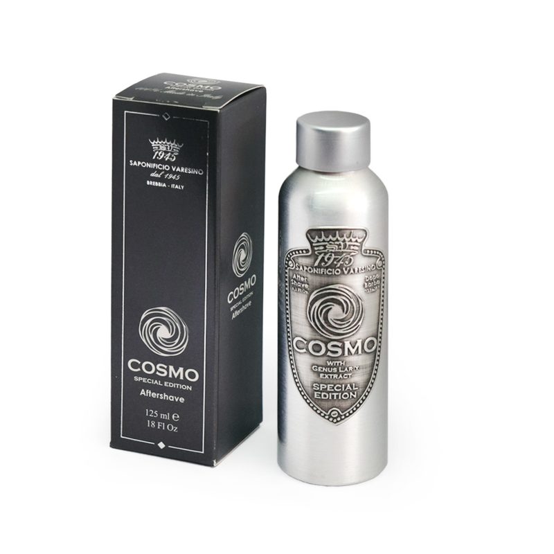 Après-rasage Saponificio Varesino Cosmo 125ml