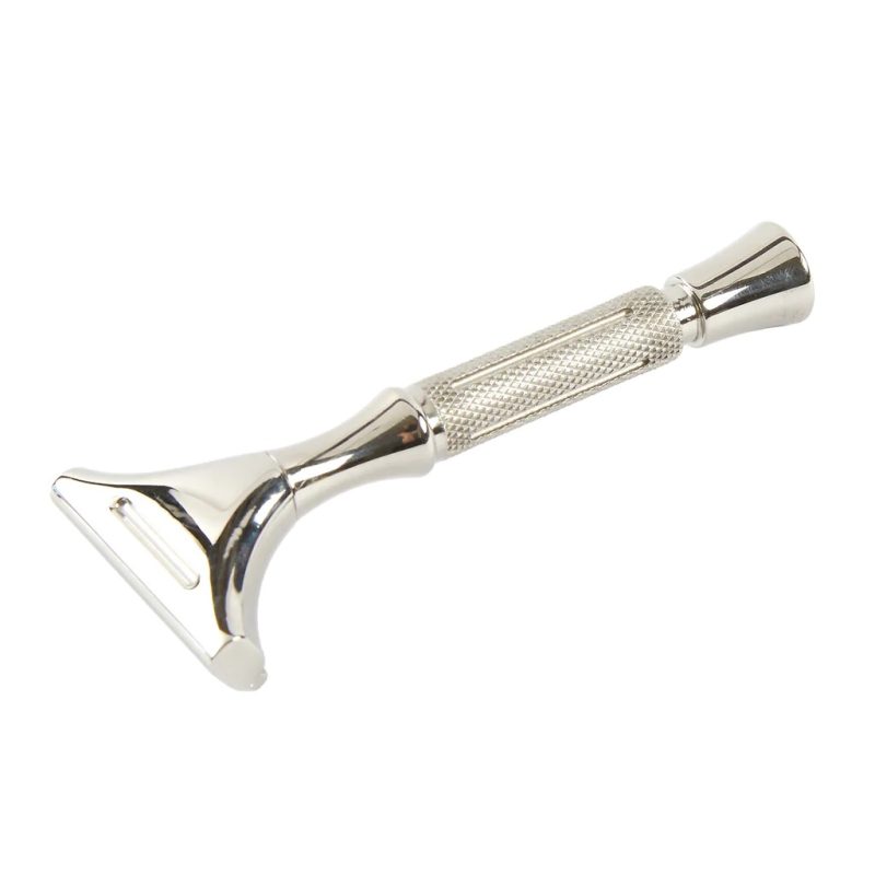 Rasoir de sûreté Asylum Injector Single Edge
