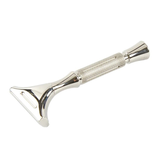Rasoio di Sicurezza Asylum Injector Single Edge