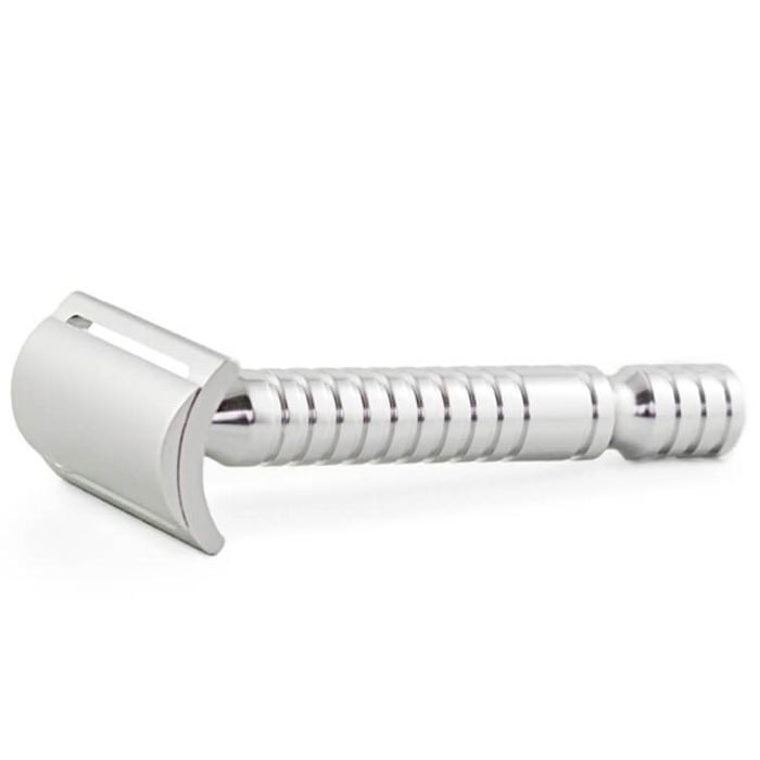 Rasoir de Sécurité Razorock Baby Smooth Argent